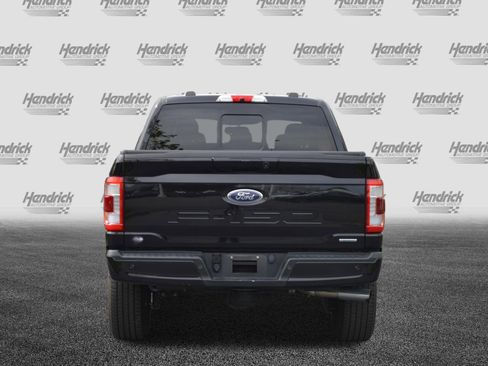 Used 2021 Ford F150 Lariat image 10
