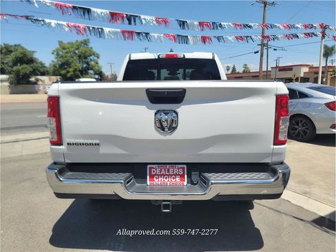 Used 2023 RAM 1500 Big Horn RWD image 5