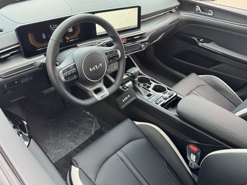 New 2026 Kia K5 GT-Line AWD/4WD image 25