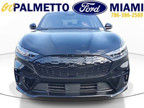 New 2025 Ford Mustang Mach-E GT w/ Interior Protection Package image 2