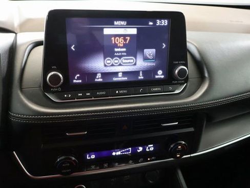 Certified 2023 Nissan Rogue SV AWD/4WD image 19