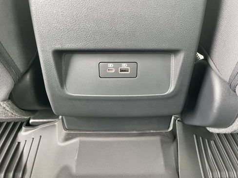 New 2026 Nissan Frontier SV w/ All-Weather Content Package AWD/4WD image 12