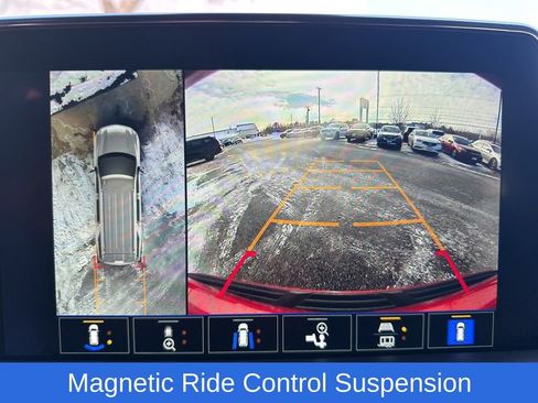 Used 2024 Chevrolet Tahoe Z71 w/ Z71 Off-Road Package image 26