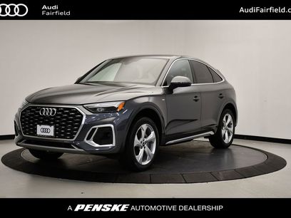 Certified 2023 Audi Q5 2.0T Premium w/ Convenience Package