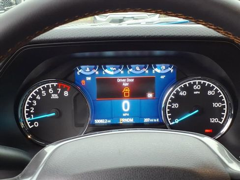 Certified 2023 Ford F150 Tremor image 17