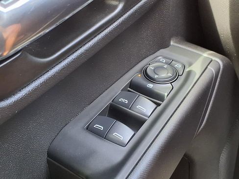 Used 2024 Chevrolet Silverado 1500 Custom Trail Boss image 36