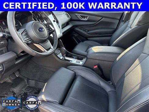 Certified 2024 Subaru Ascent Limited image 12