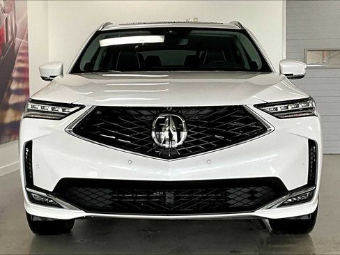 New 2026 Acura MDX SH-AWD w/ Advance Package image 6