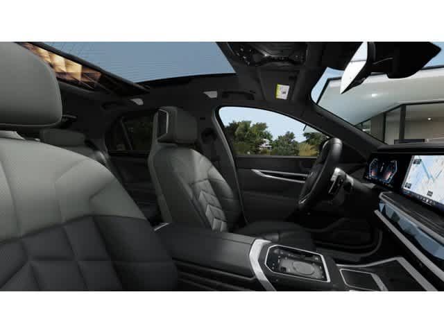 New 2026 BMW 760i xDrive w/ Executive Package AWD/4WD image 9