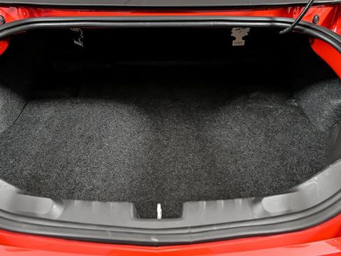 Used 2014 Chevrolet Camaro SS w/ RS Package RWD image 11