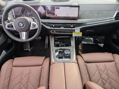 New 2026 BMW X5 xDrive40i w/ M Sport Package image 34