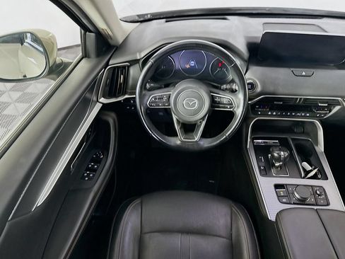 Certified 2024 MAZDA CX-90 3.3 Turbo w/ Premium Package AWD/4WD image 31