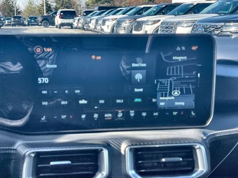 New 2026 Ford Mustang GT Premium w/ GT Performance Package image 18