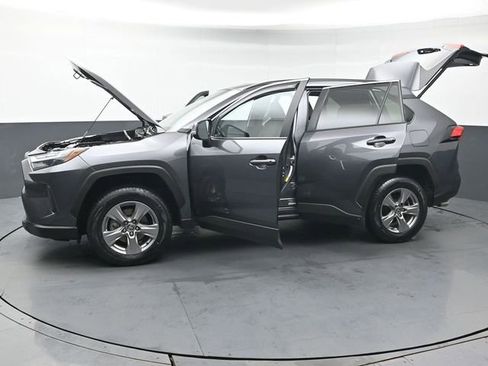 Certified 2024 Toyota RAV4 XLE w/ Convenience Package image 52