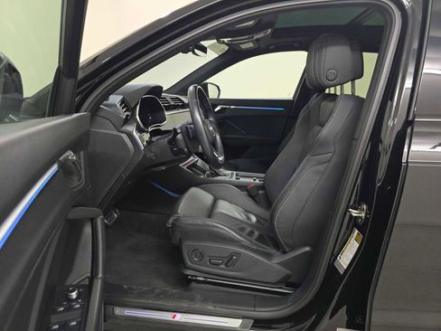 Used 2023 Audi Q3 2.0T Premium Plus w/ Premium Plus Package image 7