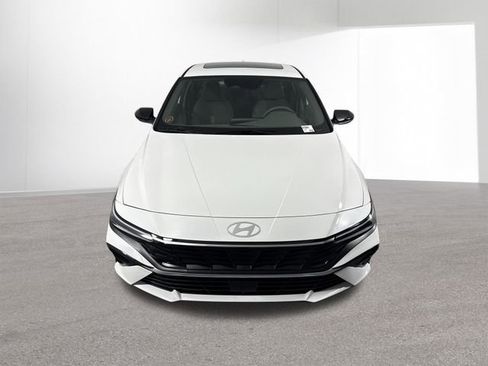 New 2026 Hyundai Elantra SEL Sport Premium FWD image 38