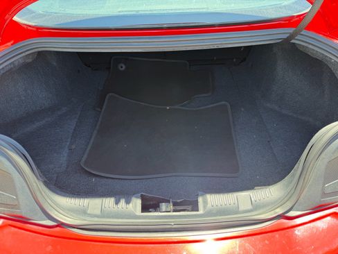Used 2024 Ford Mustang Premium RWD image 45