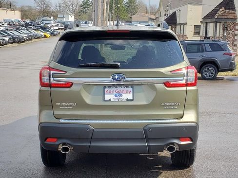 New 2026 Subaru Ascent Limited AWD/4WD image 4