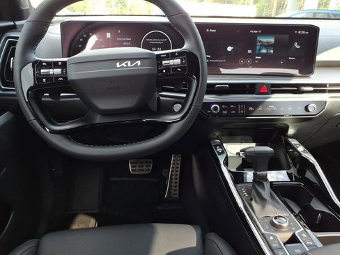 New 2026 Kia Sorento SX Prestige AWD/4WD image 14