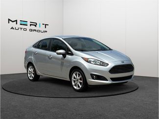 Used 2015 Ford Fiesta SE w/ Equipment Group 201A FWD video 1