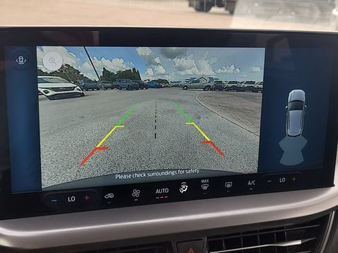 Used 2025 Ford Escape Active w/ Tech Pack #1 FWD image 25