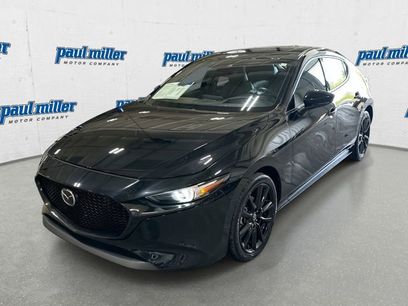 Used 2022 MAZDA MAZDA3 s