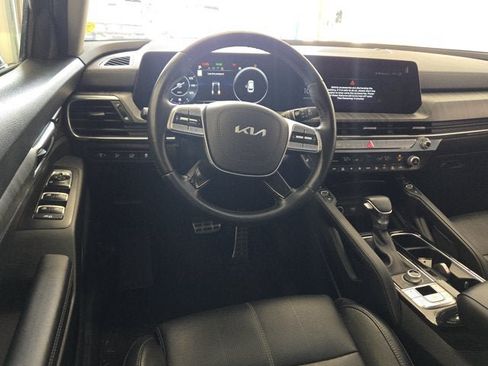 Used 2024 Kia Telluride SX AWD/4WD image 18