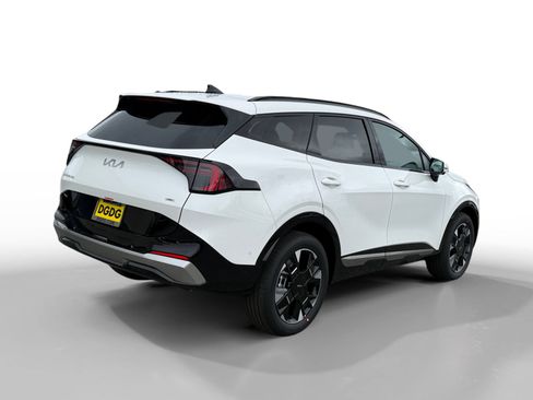 New 2026 Kia Sportage SX Prestige AWD/4WD image 5
