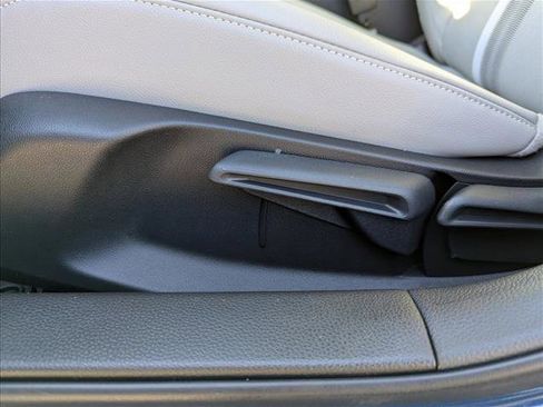 New 2026 Honda Civic FWD Hybrid Sedan image 8