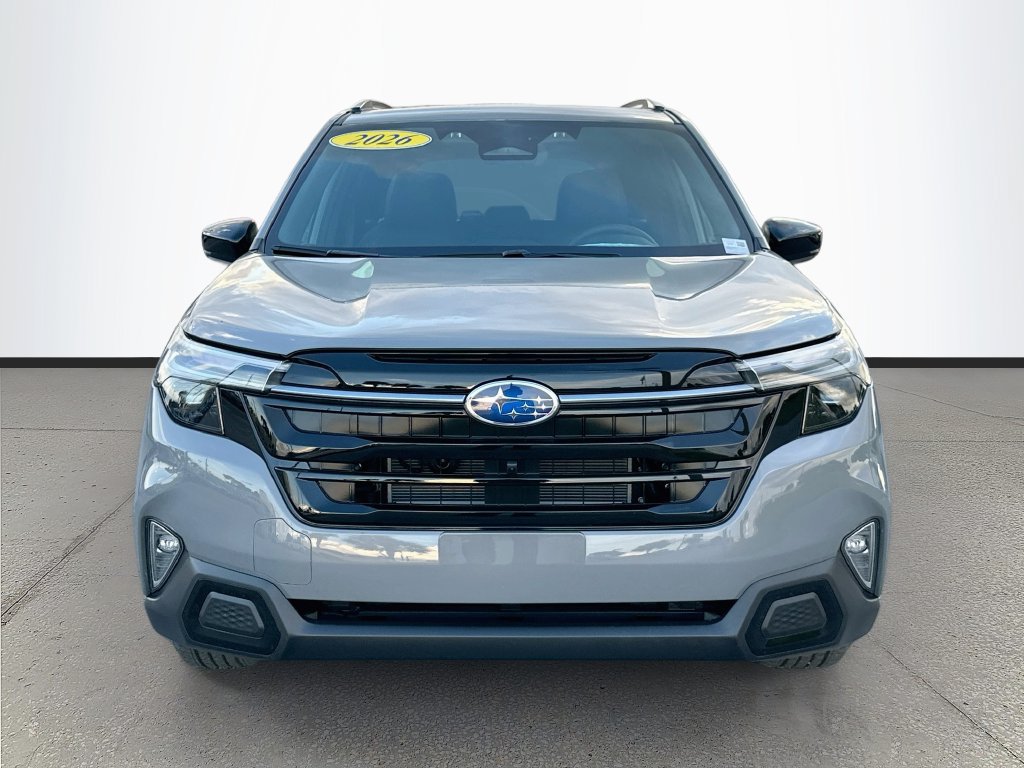 New 2026 Subaru Forester Touring AWD/4WD image 2