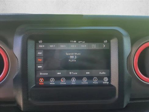 Used 2020 Jeep Gladiator Sport w/ Quick Order Package 24S image 17