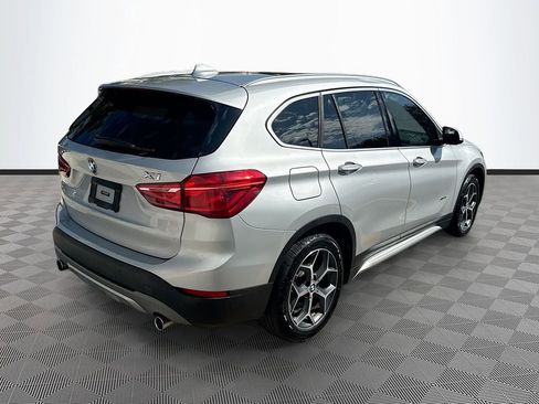 Used 2018 BMW X1 xDrive28i AWD/4WD image 8