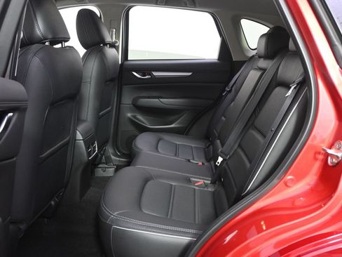 Used 2024 MAZDA CX-5 AWD 2.5 S w/ Preferred Package image 21