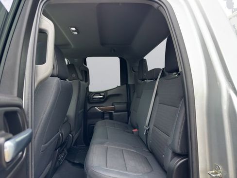 Used 2019 GMC Sierra 1500 SLE w/ SLE Value Package image 13