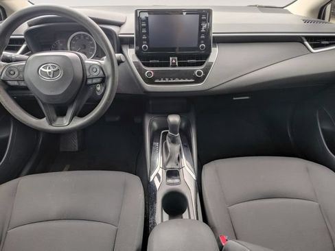 Used 2020 Toyota Corolla LE FWD image 10
