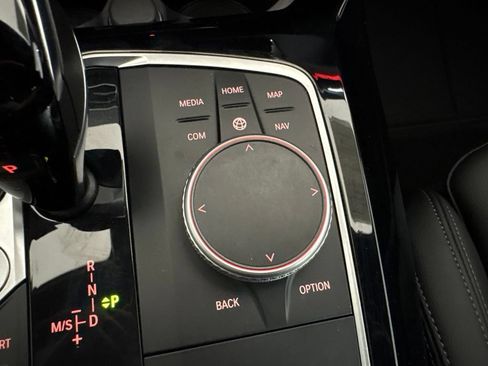 Certified 2023 BMW X4 M40i AWD/4WD image 16