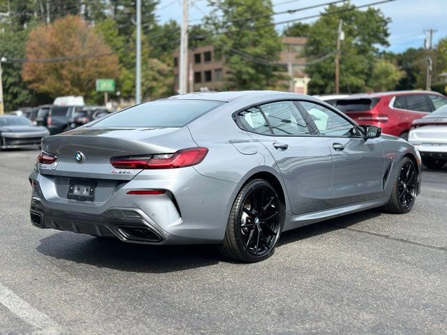 Used 2026 BMW M850i xDrive w/ M Carbon Exterior Package AWD/4WD image 6