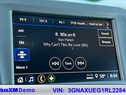 Used 2024 Chevrolet Equinox LT image 24