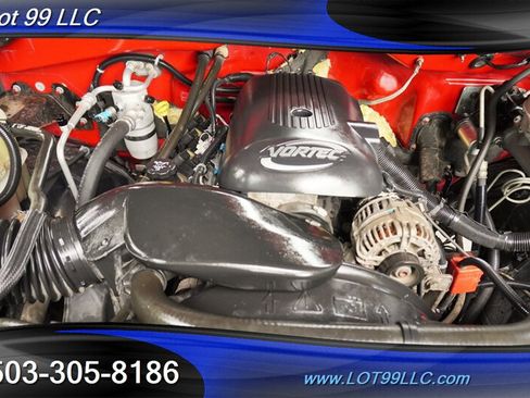 Used 2007 Chevrolet Silverado 2500 LT w/ Onstar Plus Package AWD/4WD image 20