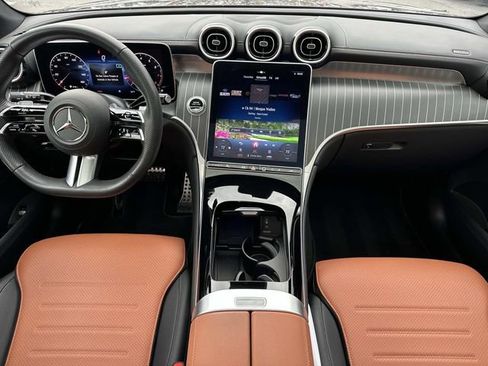 Certified 2023 Mercedes-Benz GLC 300 4MATIC image 13