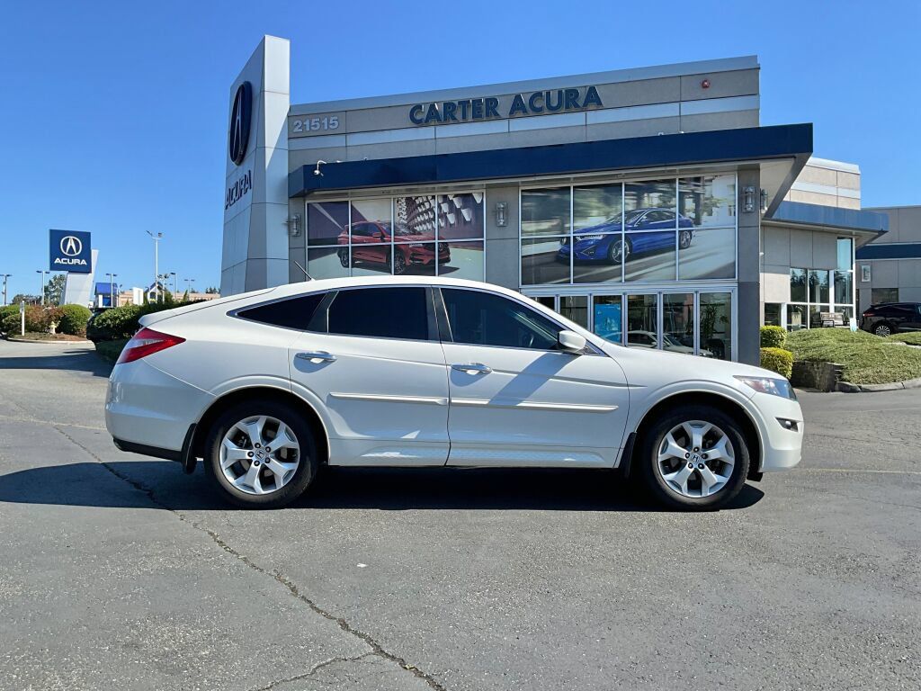 Used 2011 Honda Crosstour EX-L image 8
