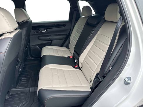 Used 2023 Honda CR-V Sport Touring image 14
