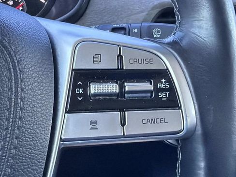 Used 2022 Kia Telluride SX w/ SX Prestige Package AWD/4WD image 34