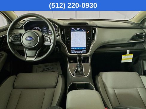 Certified 2025 Subaru Outback Limited image 27