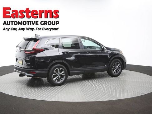 Used 2020 Honda CR-V EX image 42