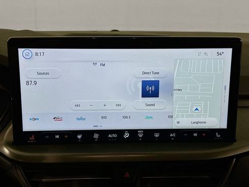 Certified 2023 Ford Escape Active w/ Tech Pack #2 image 24