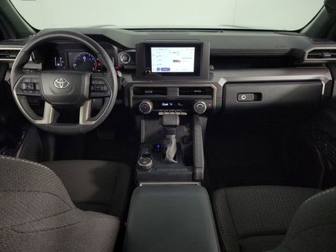Used 2025 Toyota 4Runner SR5 image 26