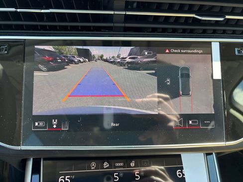 New 2026 Audi Q7 Premium Plus image 17