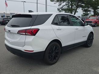 Certified 2023 Chevrolet Equinox LS w/ LS Convenience Package FWD video 3