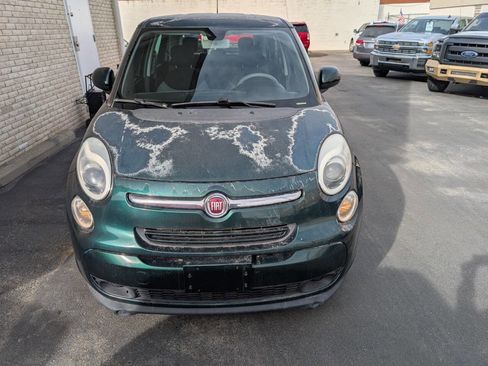 Used 2014 FIAT 500L Easy FWD image 2